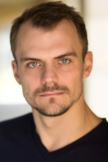 Photo of Christopher Birks