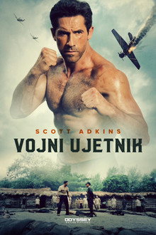 Vojni ujetnik