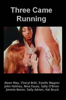 Three Came Running