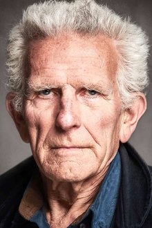 Photo of Colin Bennett