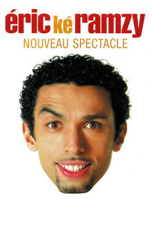 Éric ké Ramzy - Nouveau spectacle
