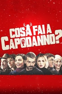 Cosa fai a Capodanno?