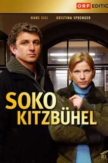 Poster da série SOKO Kitzbühel