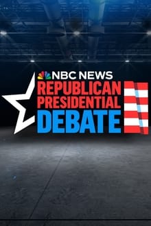  NBC News Decision 2024: Republican Presidential Debate 