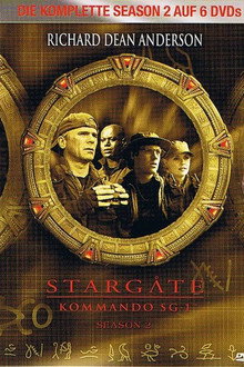 Staffel 2