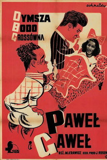 Paweł & Gaweł