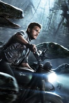Jurassic-World