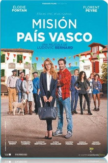 Misión País Vasco