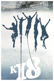 Poster do filme Almost 18