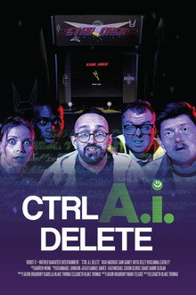 Ctrl AI Delete
