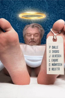 Äntligen!