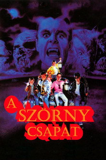A szörnycsapat