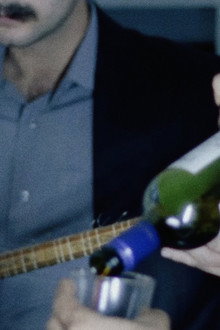 Under The Influence