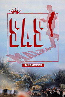 S.A.S. San Salvador