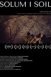 Moving Matter: Soil