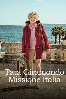 Tata Giramondo: Missione Italia