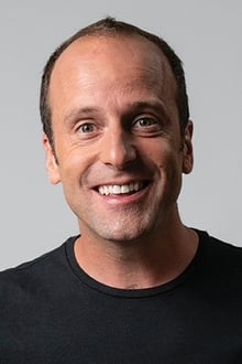 Foto de perfil de Stefan Kramer