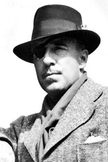 The True Adventures of Raoul Walsh