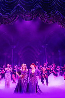 Death Becomes Her- The Musical