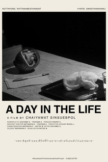 A DAY IN THE LIFE