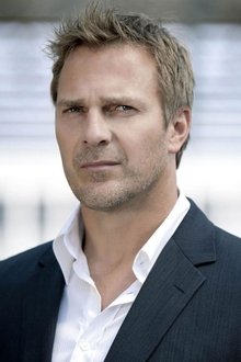 Photo of Mike Dopud