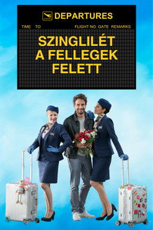 Szinglilét a fellegek felett