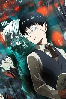 Tokyo-Ghoul