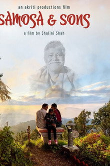 Samosa & Sons