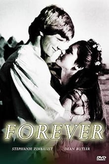 Poster do filme Forever