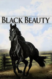 Poster da série Black Beauty