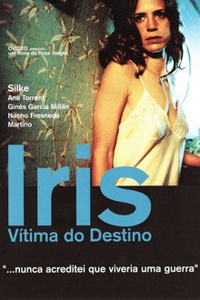 Íris: Vítima do Destino