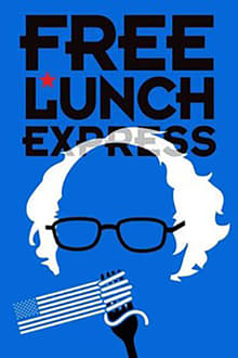 Free Lunch Express movie poster