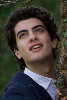 Il mio nome è Carlo
