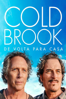 Poster do filme Cold Brook: De Volta Para Casa