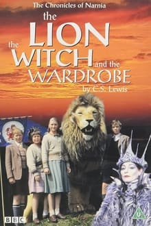 Poster do filme The Chronicles of Narnia: The Lion, the Witch & the Wardrobe