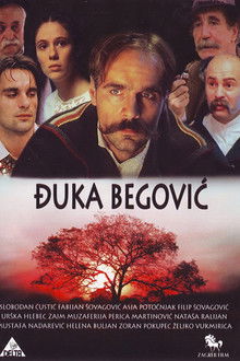 Djuka Begovic