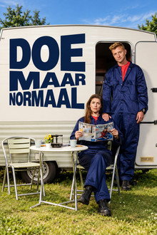 Doe Maar Normaal