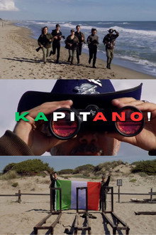 Kapitano!