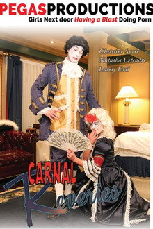 Carnal Reveries