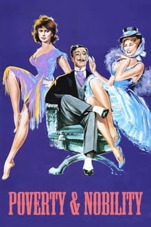 Poster do filme Confusões à Italiana