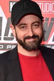 Photo of Briegh Winderbaum