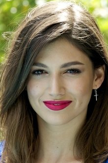 Photo of Úrsula Corberó