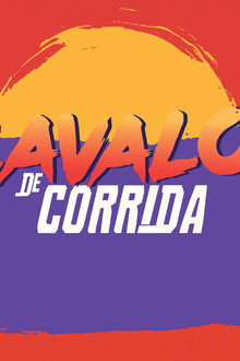 Cavalos de Corrida