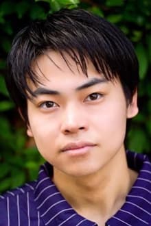 Photo of Araki Sugou