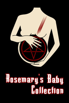 O Bebê de Rosemary: Coleção