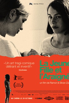 La Jeune Fille et l'Araignée