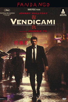 Vendicami