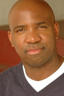 Photo of Jonathan Dixon
