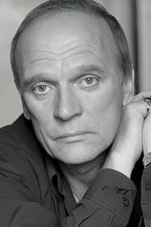 Юрий Овсянко
