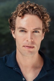 Photo of David Sherod James